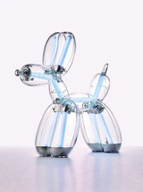 Balloon Dog Lamp by Jeff Koons