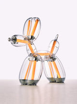 Balloon Dog Lamp by Jeff Koons