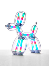 Balloon Dog Lamp by Jeff Koons