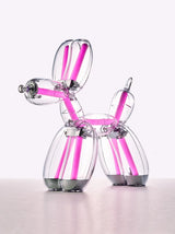 Balloon Dog Lamp by Jeff Koons