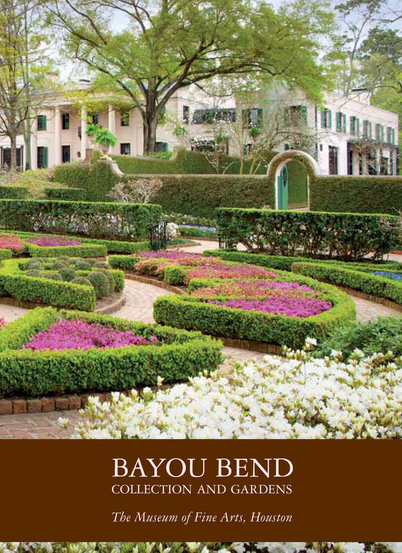 Bayou Bend Collections and Gardens