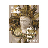 Hew Locke: What Have We Here?
