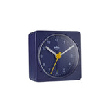 Travel Alarm Clock - BC02 | Blue