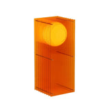 LớP Light | Big Rectangle, Orange