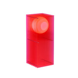 LớP Light | Big Rectangle, Electric Pink