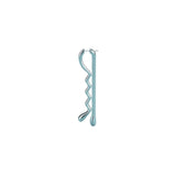 Bobby Pin Earring