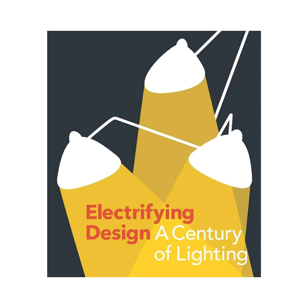 Electrifying Design: A Century of Lighting – The Museum of Fine Arts ...