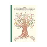 The Forgotten Teachers: How Nature Wrote the Story of Life