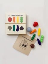 Goober Crayon | Farm