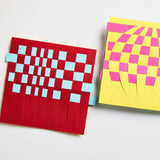 VOL ①② — OP ART Sticker Based Art Pack