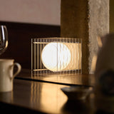 LớP Light | Small Square, Multiple Colors