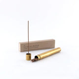 Brass Incense Case | Two Sizes