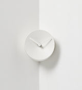 Mosery Corner Clock