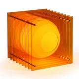 Lop Light - Big Square