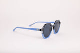 Millie Sunglasses | Pool Boy Blues