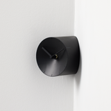 Mosery Corner Clock