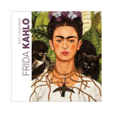 Frida Kahlo 2027 Wall Calendar