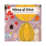 Hilma af Klint: Original Abstraction 2027 Wall Calendar
