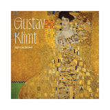 Gustav Klimt 2027 Wall Calendar