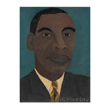 African American Art 2027 Wall Calendar