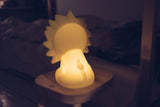 First Light | Lion