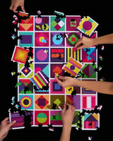 Quilt Puzzle