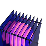 Lop Light - Small Rectangle