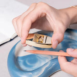 Hovel Pencil Plane