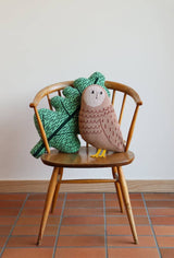 Otto Owl