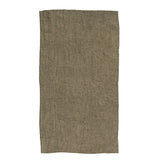 Stonewashed Linen Tea Towel