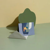 Stationery Boxed Set | Shadow