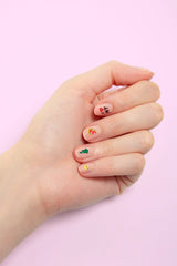 Nail Art Stickers | NYC