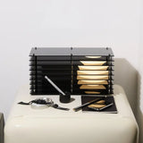 Lop Light - Small Rectangle