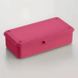 Stackable Storage Box | T-190, multiple colors