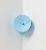 Mosery Corner Clock