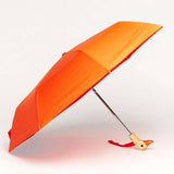 Duckhead Umbrella | Pumpkin Orange