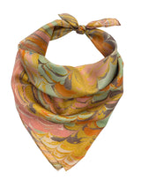 Marbled Bandana | Multiple Colors