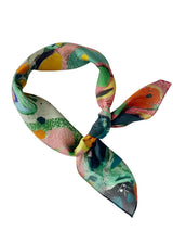 Marbled Bandana | Multiple Colors
