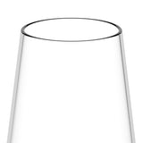 Shatterproof Sparkling Wine Flute | Set of Four