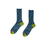 Cotton Split Toe Socks | Fjord