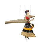 Flying Mobile | Frida Kahlo