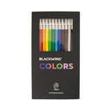 Blackwing Colors