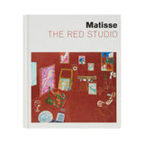 Matisse: The Red Studio