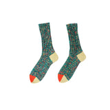 Cotton Split Toe Socks | Glade