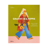 Granny is a Hippie: A Day of Tie-Dye, Sunshine, and Spreading Kindness