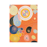 1000-Piece Jigsaw Puzzle | Hilma af Klint: No. 3, Youth