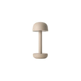 Two Table Light | Light Beige