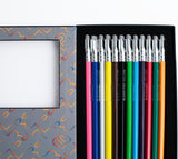 Blackwing Colors