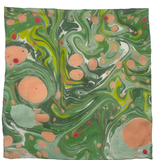 Marbled Bandana | Multiple Colors