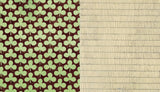 Watercolors by Hans J. Wegner